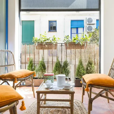 Appartement Sans Souci Quality