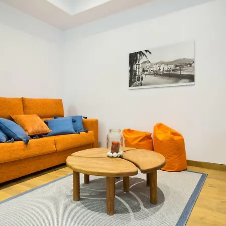 Appartement Sans Souci Quality *