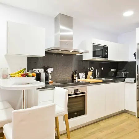 Sans Souci Quality Appartement *