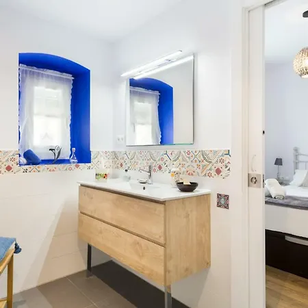 Sans Souci Quality Appartement Sitges