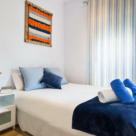 Sans Souci Quality Appartement Sitges