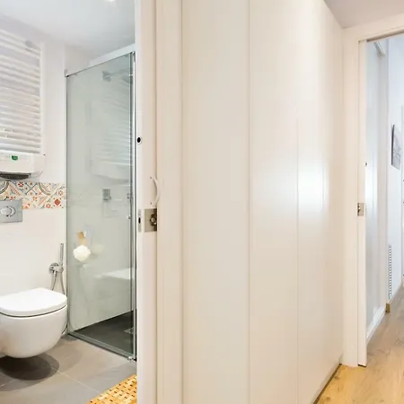 Sans Souci Quality Appartement *