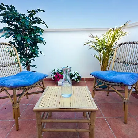 Apartamento Sans Souci Quality *