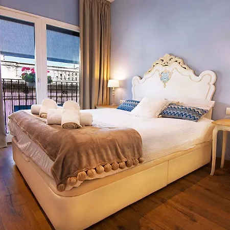 Sans Souci Quality Appartement Sitges