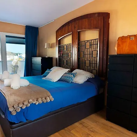 Appartement Sans Souci Quality *