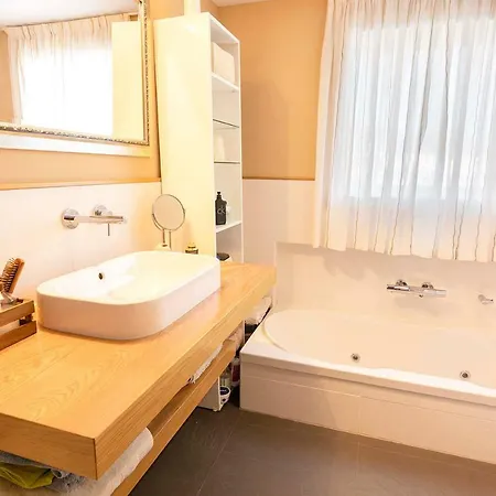 Sans Souci Quality Appartement *