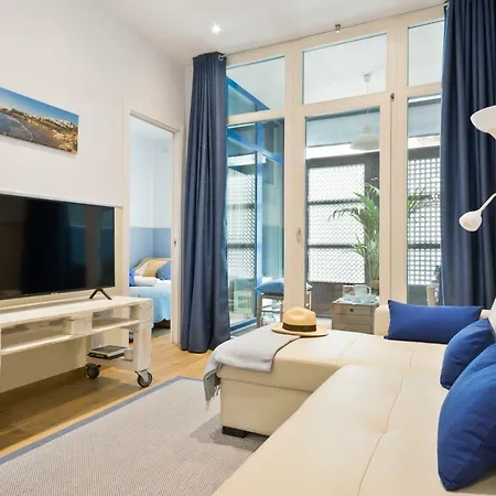 Appartement Sans Souci Quality *