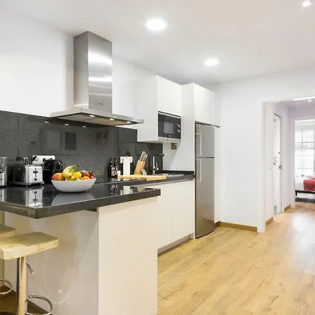 Sans Souci Quality Appartement