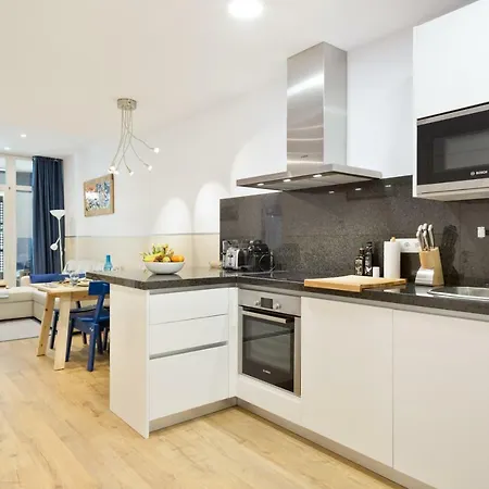 Sans Souci Quality Appartement *