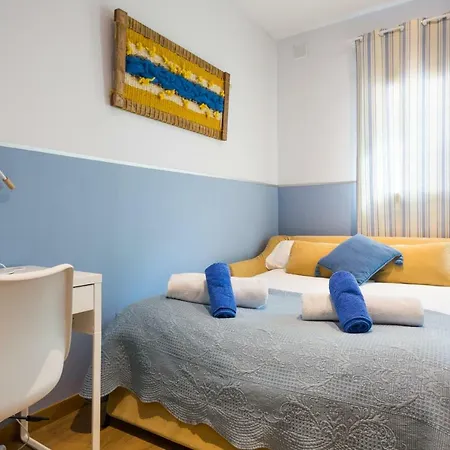 Sans Souci Quality Appartement Sitges