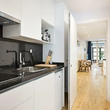 Appartement Sans Souci Quality