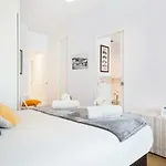 Lägenhet Sans Souci Quality Sitges