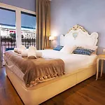 Sans Souci Quality Lägenhet Sitges