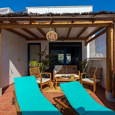 Sans Souci Quality Apartment Sitges