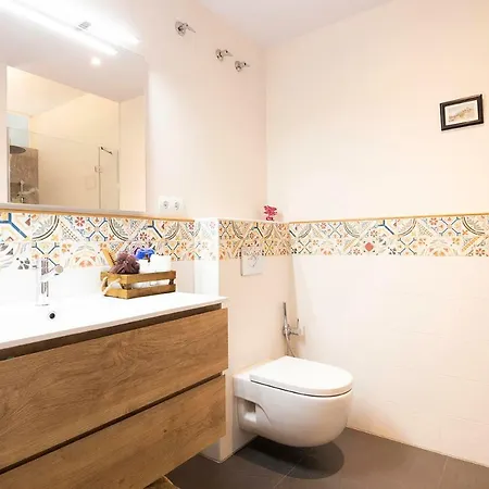 Apartment Sans Souci Quality