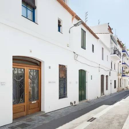Apartment Sans Souci Quality Sitges
