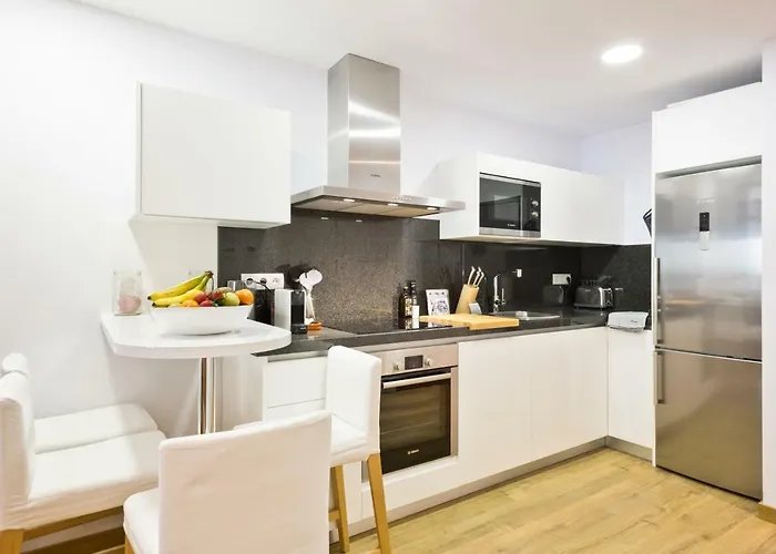 Sans Souci Quality דירה *