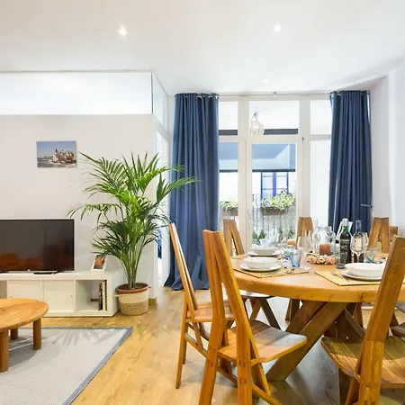 Sans Souci Quality Apartamento