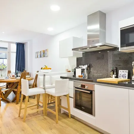 Apartamento Sans Souci Quality Sitges