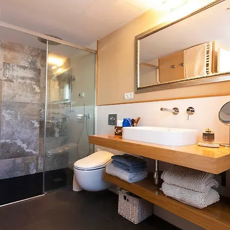 Sans Souci Quality Apartamento *