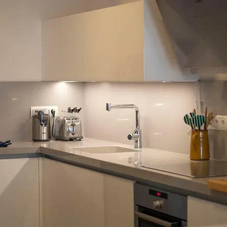 Sans Souci Quality Apartamento Sitges
