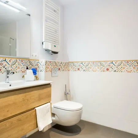 Apartamento Sans Souci Quality