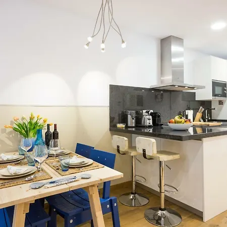 Sans Souci Quality Apartamento