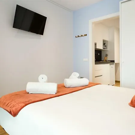 Apartamento Sans Souci Quality