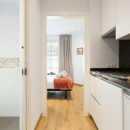 Sans Souci Quality Apartamento
